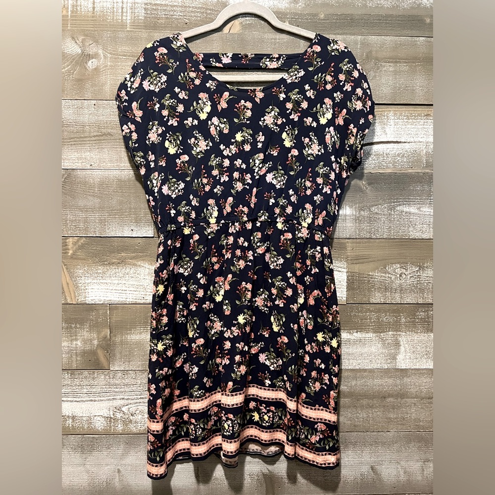 Pink Republic dress